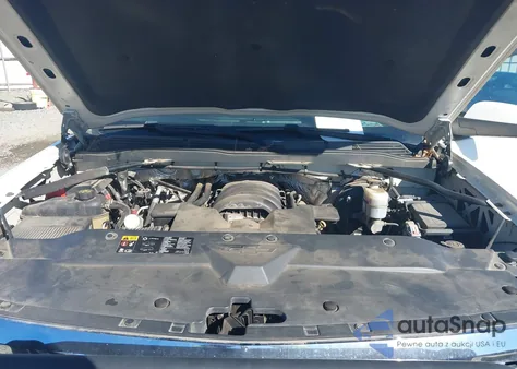 2014 Chevrolet Silverado 1500 1Lt z USA, uszkodzony, nr VIN 3GCPCREC6EG281916